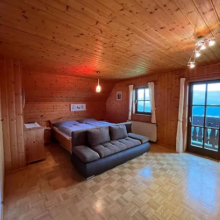 Mit Traum-aussicht Apartment Deutschlandsberg