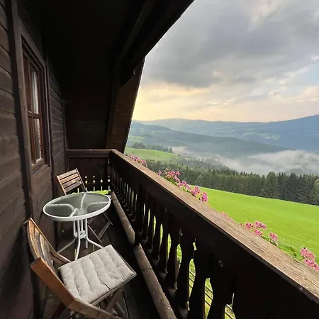 Mit Traum-aussicht *