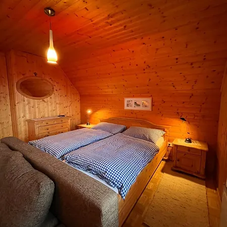 Mit Traum-aussicht Apartman