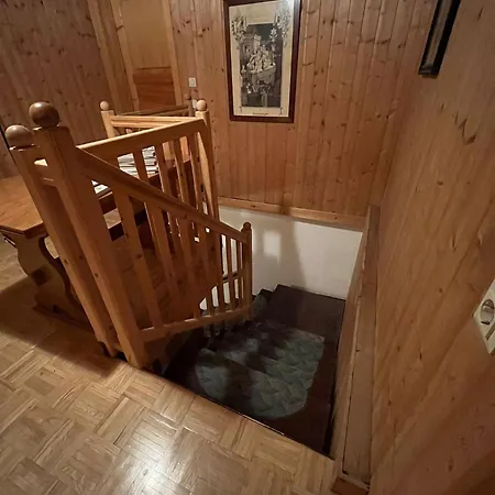 Apartment Mit Traum-aussicht