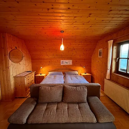 Mit Traum-aussicht Apartman *