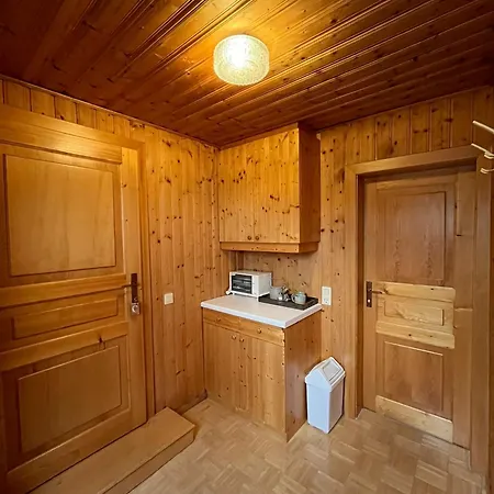 Apartment Mit Traum-aussicht