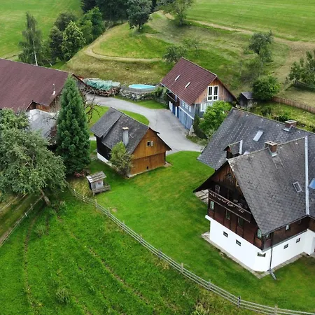 Apartment Mit Traum-aussicht *