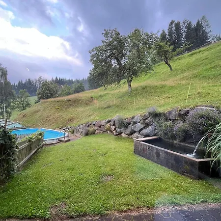 Mit Traum-aussicht Deutschlandsberg