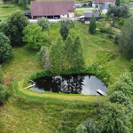 Mit Traum-aussicht Apartman