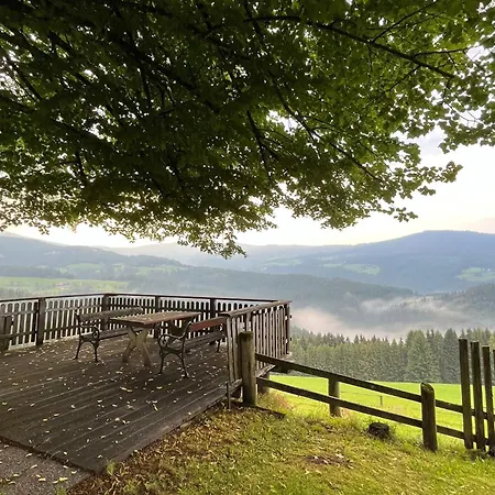 Apartman Mit Traum-aussicht *