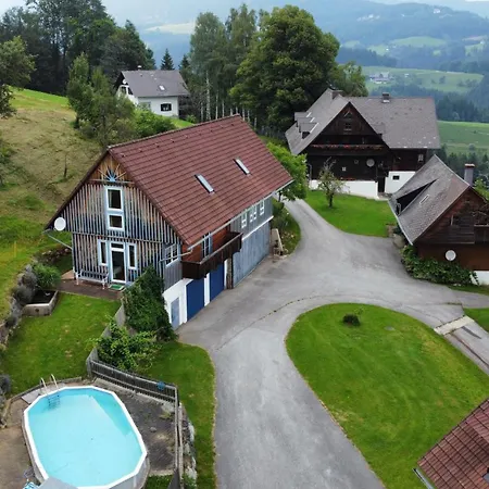 Mit Traum-aussicht Apartment Deutschlandsberg