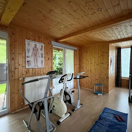 Mit Traum-aussicht Apartment Deutschlandsberg
