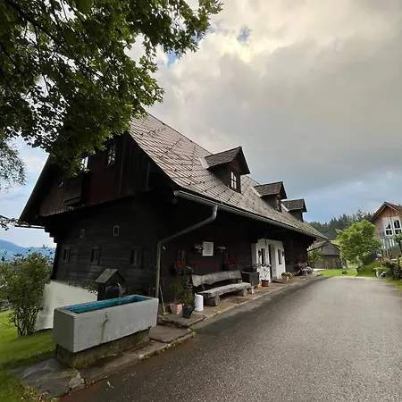 Mit Traum-aussicht Apartment Deutschlandsberg